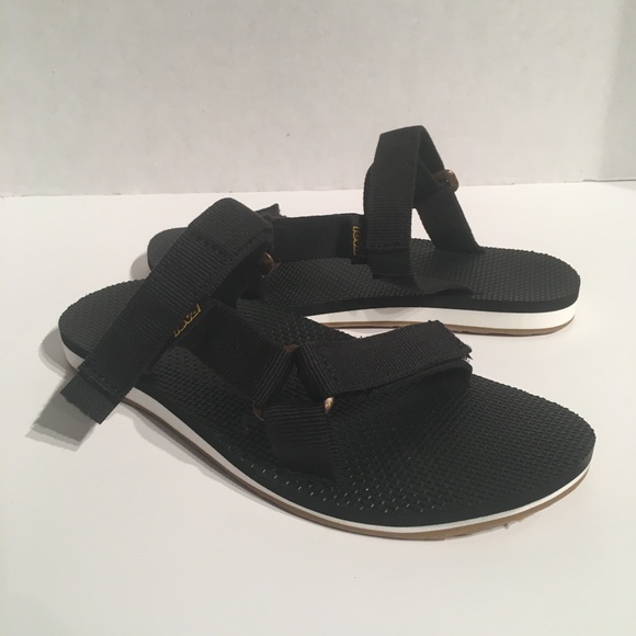 Teva Shoes - New Teva Universal Slide Sport Strappy Sandals